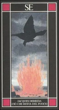 Ciò che resta del fuoco Nuovo Arrivo
