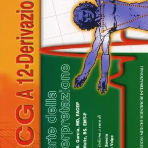 Miglior Prezzo ECG a 12 derivazioni. L‘arte della interpretazione