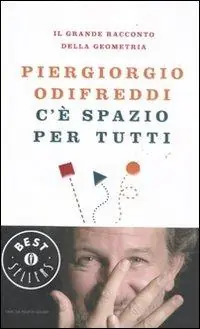 Prezzo Conveniente C‘è spazio per tutti. Il grande racconto della geometria