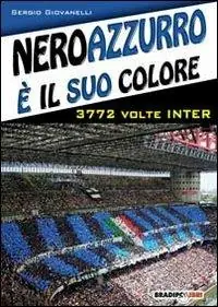 Compra Oggi Stesso Neroazzurro è il suo colore. 3772 volte Inter