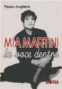 Mia Martini. La voce dentro Affare