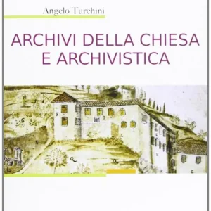 Archivi della Chiesa e archivistica Super Prezzo