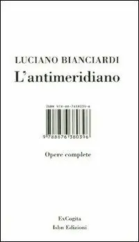 Promozione Esclusiva L‘antimeridiano. Con DVD