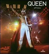 Queen. Ediz. illustrata Sconto