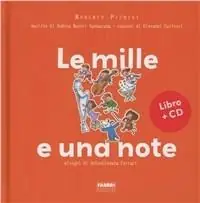 Subito Disponibile Le mille e una note. Ediz. illustrata. Con CD Audio