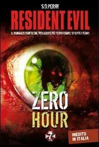 Resident Evil. Zero hour A Buon Prezzo