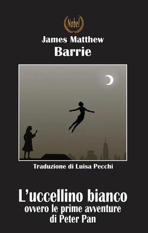 L‘uccellino bianco. Ediz. ampliata A Buon Prezzo