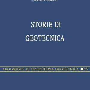 Offerta Del Giorno Storie di geotecnica