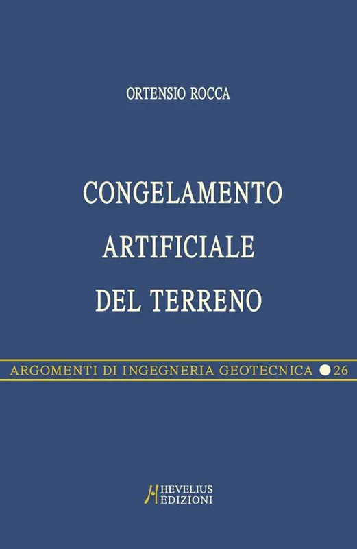 Congelamento artificiale del terreno Pagamento Sicuro