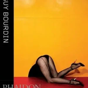 Guy Bourdin. Ediz. illustrata A Buon Prezzo