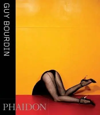 Guy Bourdin. Ediz. illustrata A Buon Prezzo