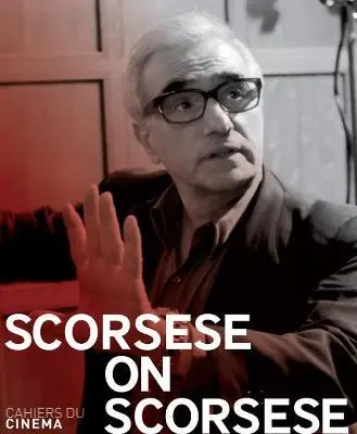 Scorsese on Scorsese. Ediz. inglese Ordina Subito