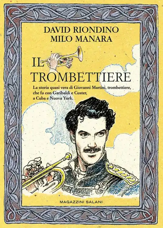 Soddisfatti O Rimborsati Il trombettiere