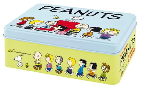 Peanuts. Ediz. limitata Compra Oggi Stesso