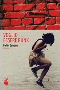 Voglio essere punk Offerta Limitata