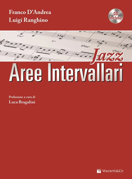Pagamento Sicuro Jazz. Aree intervallari. Con CD Audio