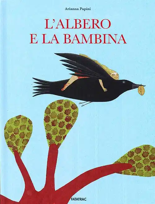 Ultime Pezzi L‘albero e la bambina. Ediz. illustrata
