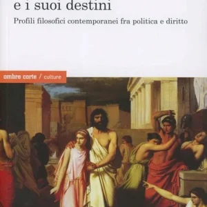 La mediazione e i suoi destini. Profili filosofici contemporanei fra politica e diritto Economico