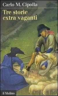 Tre storie extra vaganti Professionale