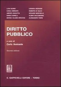 Diritto pubblico Occasione Imperdibile
