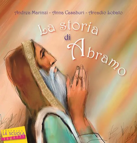 La storia di Abramo Pagamento Sicuro
