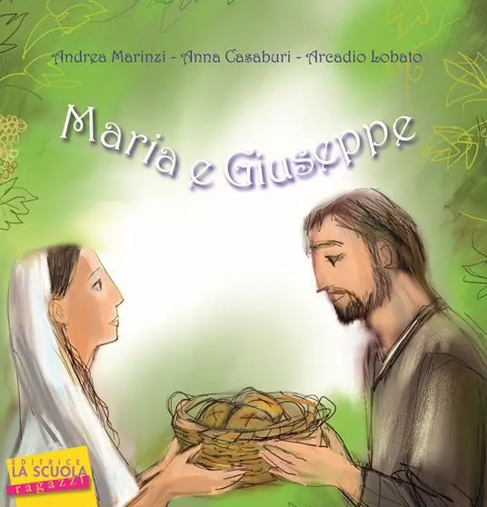 Affare Maria e Giuseppe