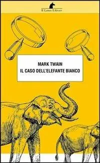 Il caso dell‘elefante bianco Prezzo Di Fabbrica