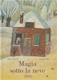 Bestseller Magia sotto la neve. Ediz. illustrata