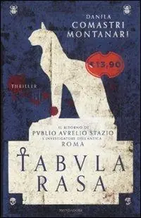 Tabula rasa Consegna Rapida