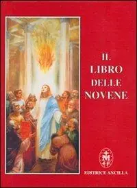 Il libro delle novene Economico