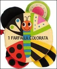 Miglior Prezzo 1 2 3. I numeri. Una farfalla colorata. Ediz. illustrata