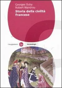 Storia della civiltà francese Compra Oggi Stesso