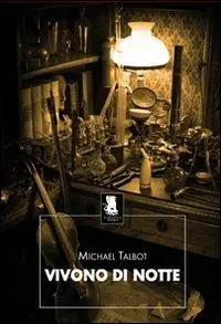 Vivono di notte Pagamento Sicuro
