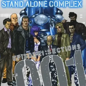 Promozione Esclusiva Ghost in the shell. Stand alone complex. Vol. 1