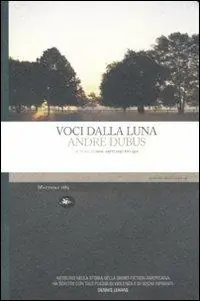 Voci dalla luna Direttamente Dal Produttore