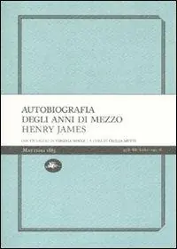 Autobiografia degli anni di mezzo Promozione