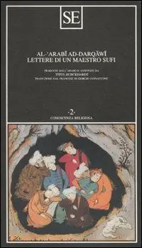 Ordina Subito Lettere di un maestro sufi