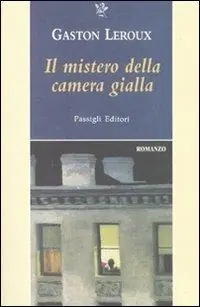Prezzo Di Fabbrica Il mistero della camera gialla