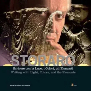 Occasione Scrivere con la luce. Ediz. italiana e inglese. Con DVD