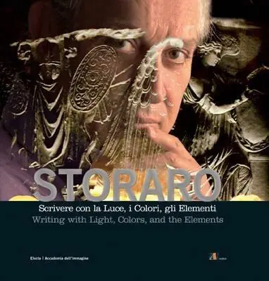 Occasione Scrivere con la luce. Ediz. italiana e inglese. Con DVD
