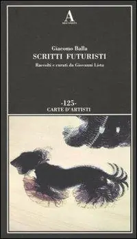 Scritti futuristi Vendita Finale