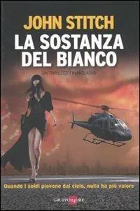 La sostanza del bianco Quantità Limitata