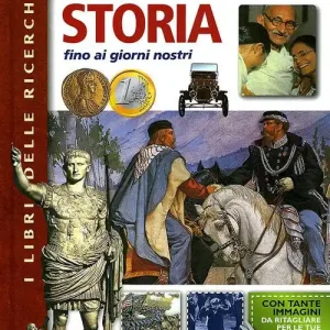 Tutta la storia fino ai giorni nostri Vendita Finale