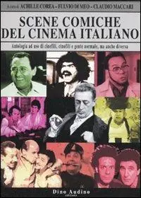 Spedito Oggi Scene comiche del cinema italiano