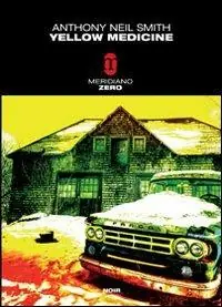 Yellow Medicine Reso Gratuito
