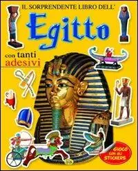 Egitto. Con adesivi. Ediz. illustrata Affare