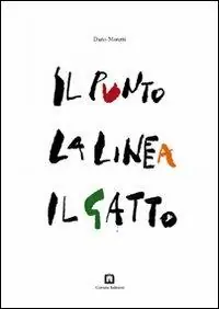 Il punto la linea il gatto Offerta Speciale