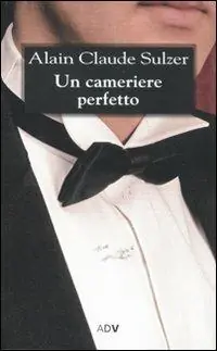 Un cameriere perfetto A Buon Prezzo