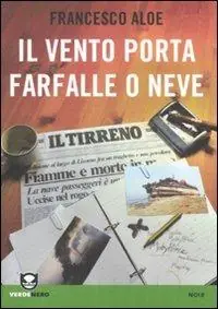 Ultima Occasione Il vento porta farfalle o neve