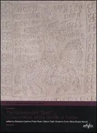 The Guicciardini Quilt. The conservation of «The deeds of Tristan». Ediz. illustrata Must-Have